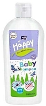 Шампунь для детей Bella Baby Happy Natural Care Baby Shampoo