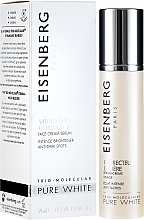 Jose Eisenberg Pure White Whitening Corrector Осветляющий корректор для лица