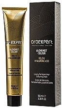 Püsiv kreemvärv OroExpert Alchemist Luxury Permanent Hair Colouring Cream