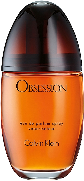 Calvin Klein Obsession - Парфюмированная вода