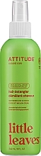 Спрей для волос Attitude Detangling Spray Watermelon And Coconut