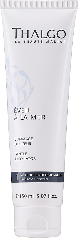 Õrn näokoorija - Thalgo Gentle Exfoliator