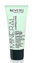 Revers Mineral Correcting Make Up Base Korrigeeriv meigialuskreem