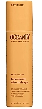 Сыворотка-стик для лица с витамином С Attitude Oceanly Phyto-Glow Face Serum