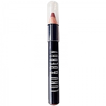 Lord & Berry 20100 Maximatte Lipstick Crayon Huulepulk-pliiats