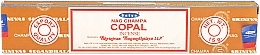 Viiruk "Kopal" Satya Copal Incense