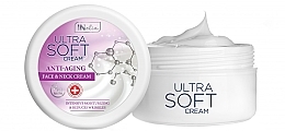 Vananemisvastane kreem näole ja kaelale Revers Inelia Anti-Aging Face & Neck Cream