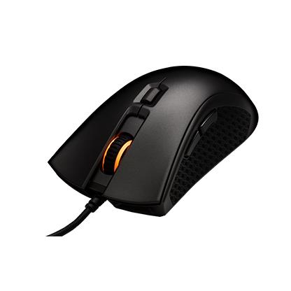 MOUSE USB OPTICAL PULSEFIRE/FPS PRO HX-MC003B KINGSTON