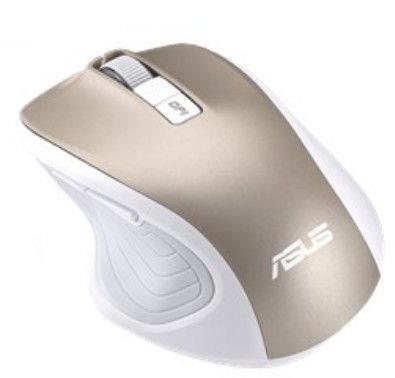 MOUSE USB OPTICAL WRL MW202/GOLD 90XB066N-BMU020 ASUS