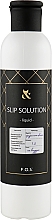 Nail Construction Liquid F.O.X Slip Solution