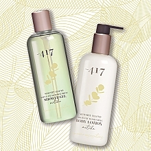 Set -417 Serenity Legend My Body Duo Matcha (sh/gel/350ml + body/lot/350ml)