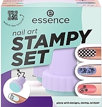 Nail Art Set Set for nail art