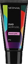 Nail Acrylgel, 30g NeoNail Professional Duo Acrylgel