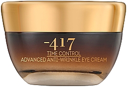 Rich Eye Contour Cream 'Age Control' -417 Time Control Collection Rich Eye Cream