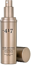 Face Serum -417 Time Control Collection Multi-Active Facial Serum