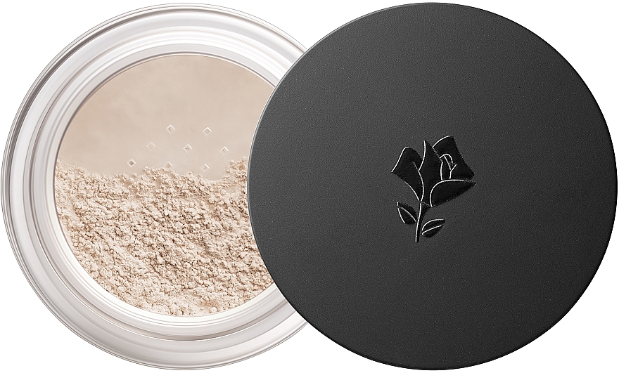 Setting Powder - Lancome Long Time No Shine Setting Powder