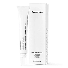 Night Anti-Acne Treatment Transparent Lab Adult Acne Treatment