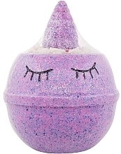 Bath Bomb 'Berries' Cosmetic 2K Bubbling Unicorn Bath Fizzer Berry