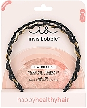 Adjustable Headband Invisibobble Hairhalo Chique And Classy