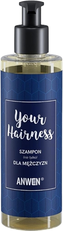 Shampoo - Anwen Your Hairness