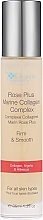 Rose & Marine Collagen Face Complex The Organic Pharmacy Rose Plus Marine Collagen Complex