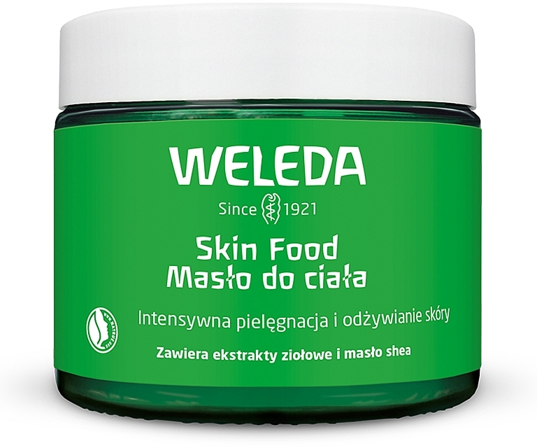 Body Butter - Weleda Skin Food Body Butter