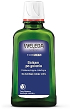 After Shave Balm Weleda After Shave Balsam