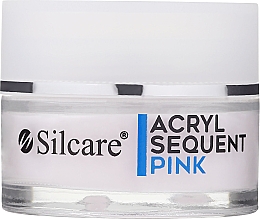 Nail Acrylic Liquid, 36 g Silcare Sequent LUX