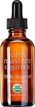 Argan Oil John Masters Organics 100% Argan Oil