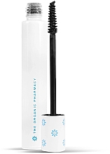 The Organic Pharmacy Volumising Mascara Mascara