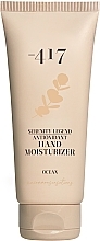 Moisturizing Hand Cream -417 Serenity Legend Hand Moisturize