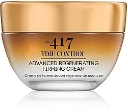 -417 Time Control Collection Firming Cream