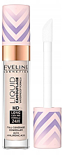 Eveline Cosmetics Liquid Camouflage Concealer