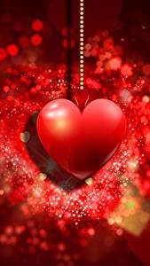 Image Valentine's Day Heart Red