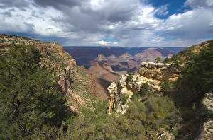 Hintergrundbilder Berg Landschaftsfotografie Vereinigte Staaten Horizont Nevada Natur