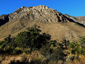 Hintergrundbilder Park Vereinigte Staaten Nevada Great Basin Natur