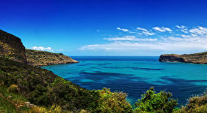 Hintergrundbilder Neuseeland Küste Bucht Kleine Bucht Wainui Canterbury