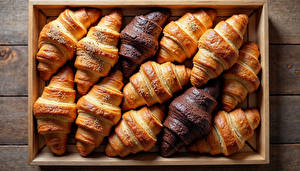 Images Croissant Pastry