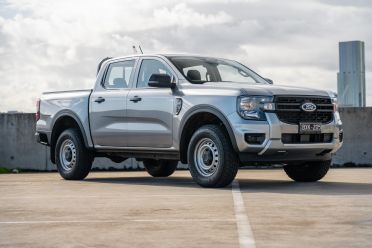 2024 Ford Ranger price and specs