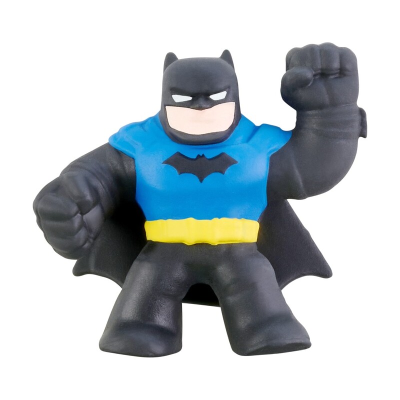 Heroes of Goo Jit Zu DC Stealth Armour Batman Minis Series 4 | True ...