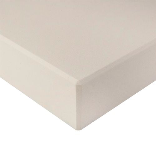 Essential Stone 40mm Round Urbane Stone Benchtop - Bunnings Australia