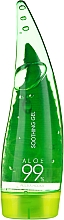 Kalmerende en hydraterende aloë vera-gel Holika Holika Aloe 99% Soothing Gel