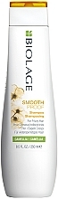 Shampoo voor krullend haar Biolage Smoothproof Shampoo