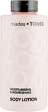 Lotion à l'huile de jojoba pour corps Tones Pretty&Silly Body Lotion