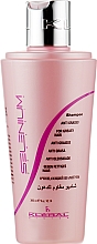 Shampooing aux protéines de blé Kleral System Anti-Greasy Hair Shampoo