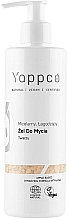 Micellaire Gezichtswasgel Yappco Micellar Face Wash Gel Soothing