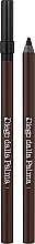 Diego Dalla Palma Stay On Me Eyeliner Crayon yeux waterproof