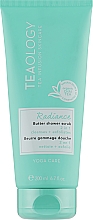 Olie Douche Scrub Teaology Yoga Care Radiance Butter Shower Scrub