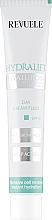 Daggezichtscrème Revuele Hydralift Hyaluron Day Cream Fluid SPF 15