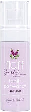 Gezichtstoner tegen veroudering Fluff Superfood Face Toner Anti-Aging With Kudzu Flower Extract